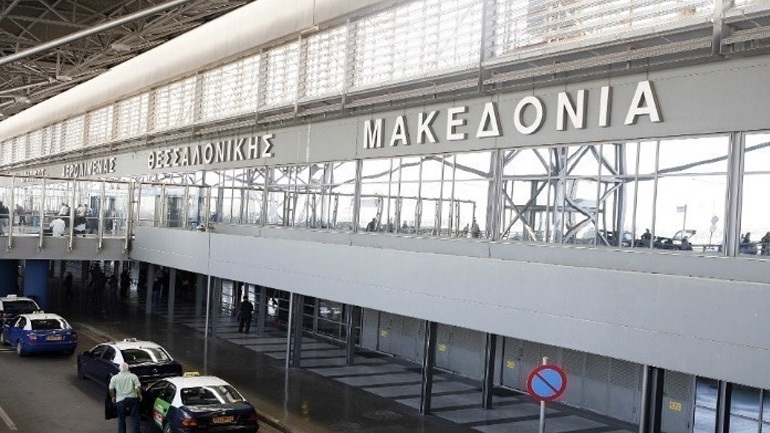 Θεσσαλονίκη: Στη φυλακή ο αστυνομικός που συνελήφθη για παράνομη διακίνηση μεταναστών