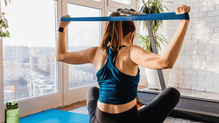 Γυμναστική: Μύθοι και αλήθειες