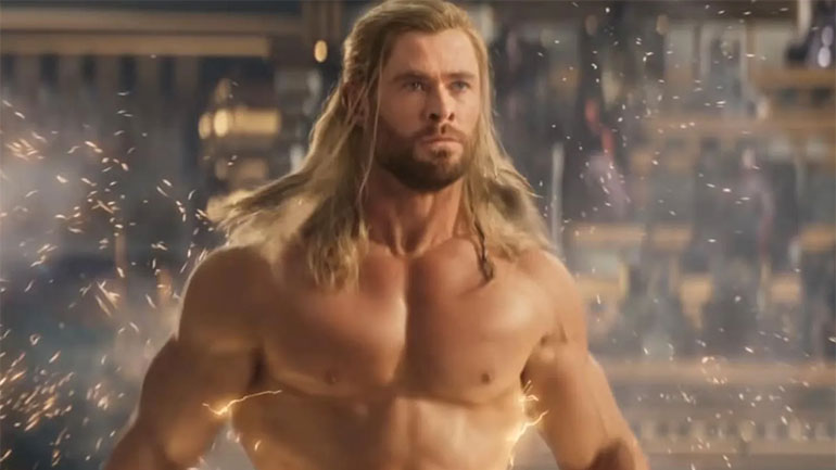 Ο Κρις Χέμσγουορθ παραδέχεται ότι το «Thor 4» ήταν «πολύ ανόητο»