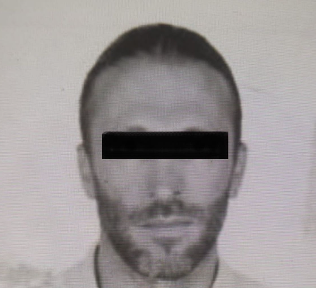 Ο «σκιώδης τραπεζίτης»