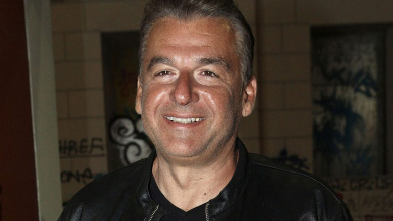 Γιώργος Λιάγκας για πασίγνωστη ηθοποιό: «Δεν είχε την ταυτότητά της, την είδα να μπαίνει στο αεροπλάνο»