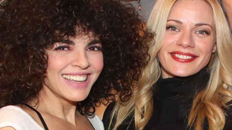 Μαρία Σολωμού για Ζέτα Μακρυπούλια: «Είχε χίλια δίκια, δεν είμαστε τρελές…»