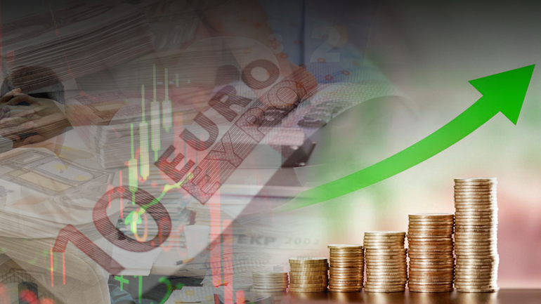 Σε τροχιά ανάπτυξης και το 2023 η ελληνική οικονομία