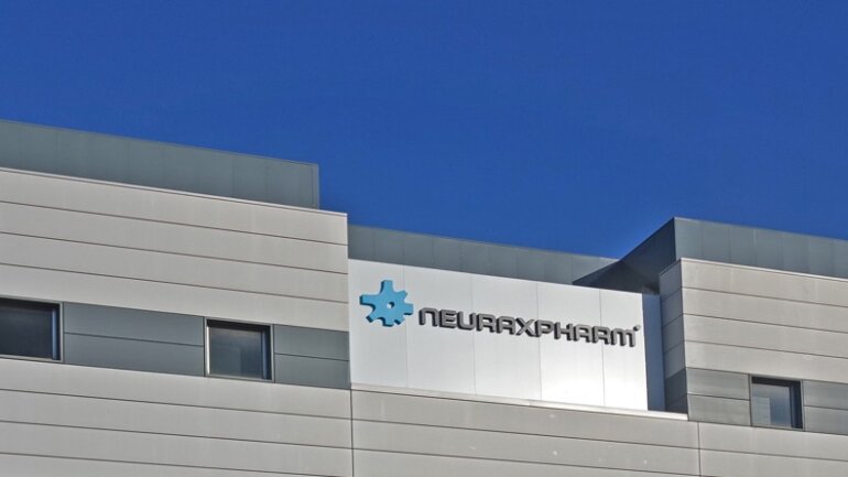 Η Neuraxpharm διευρύνει το χαρτοφυλάκιο των φαρμακευτικών σκευασμάτων της στην Ελλάδα  με την εξαγορά του Lazap®