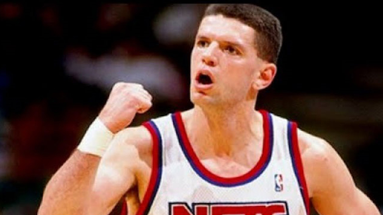 Μπάσκετ: Τριάντα χρόνια χωρίς τον Ντράζεν Πέτροβιτς