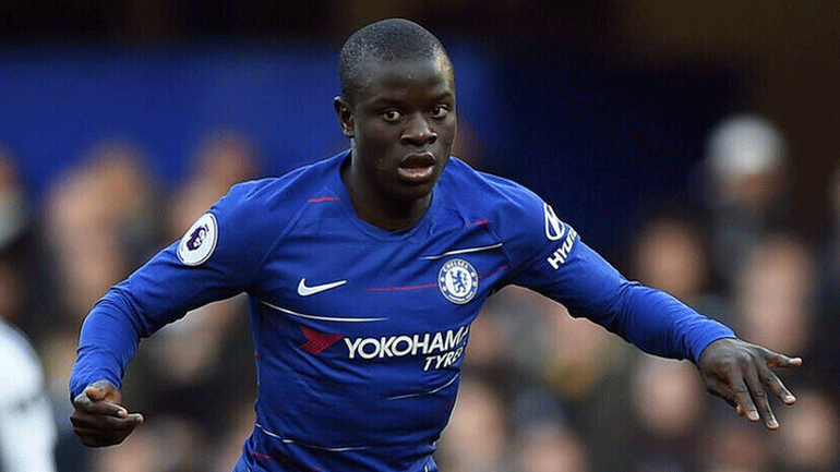 Η Αλ Ιτιχάντ μετά τον Μπενζεμά κλείνει και τον Καντέ!