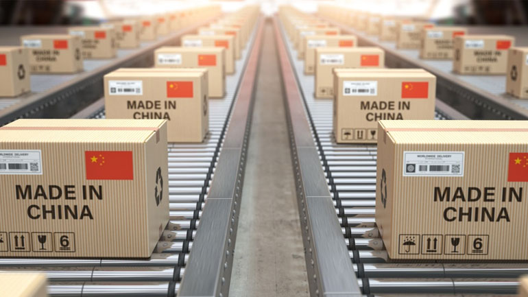 Μείωση 22,9% καταγράφηκε στο έλλειμμα του εμπορικού ισοζυγίου τον Απρίλιο