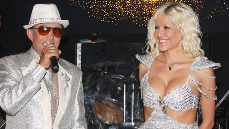 Αννούλα Φλωρινιώτη: Οι δηλώσεις στην κάμερα δύο ώρες πριν πεθάνει ο πατέρας της