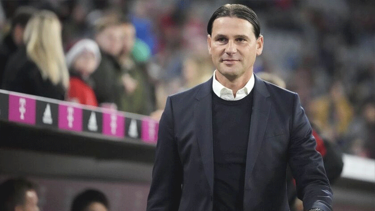 Γερμανία: Ο Σεοάνε νέος τεχνικός της Γκλάντμπαχ