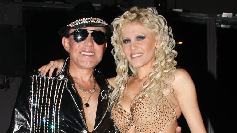 Γιάννης Φλωρινιώτης: Το σπαρακτικό μήνυμα της κόρης του για τον θάνατό του