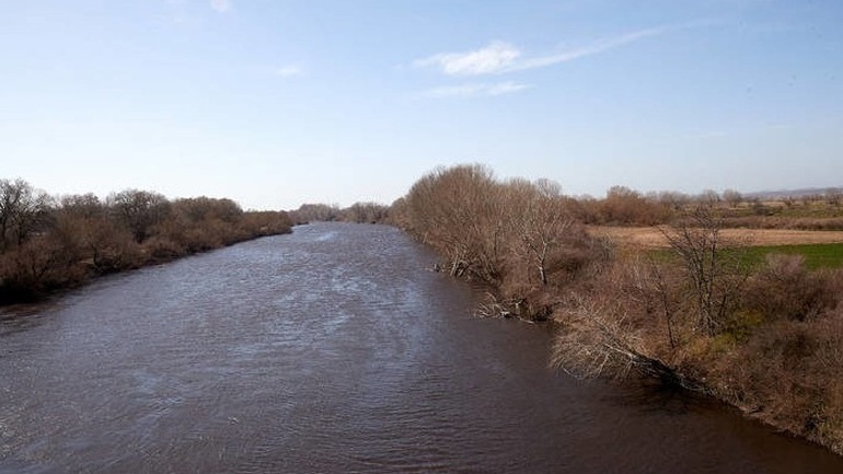 Απομακρύνθηκαν οι περισσότεροι μετανάστες από τη νησίδα στον Έβρο με συνεργασία των τουρκικών αρχών