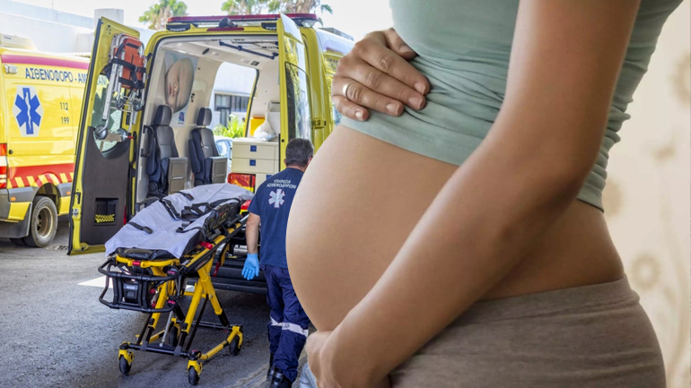 Τραγωδία στη Νέα Μάκρη: Νεκρή 19χρονη έγκυος που περίμενε ασθενοφόρο για ώρες -Διατάχθηκε ΕΔΕ από το ΕΚΑΒ