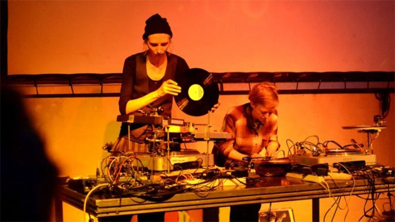 Subset Festival: Ένα φεστιβάλ σύγχρονης μουσικής μέσα στο Φεστιβάλ Αθηνών και Επιδαύρου