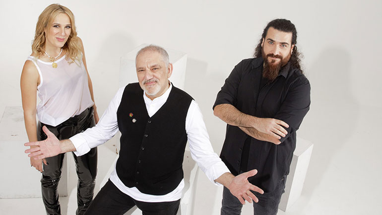 Οι μουσικές εκδηλώσεις του Evia Film Project