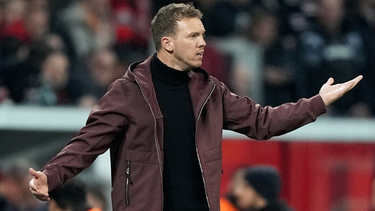 Η Μπάγερν θέλει 8 με 10 εκ. ευρώ για να αφήσει τον Νάγκελσμαν