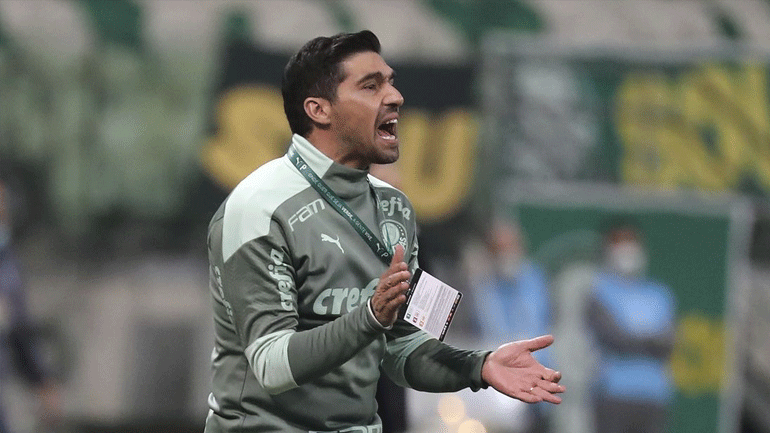 Βραζιλία: Ο Άμπελ Φερέιρα υποψήφιος για την εθνική ομάδα