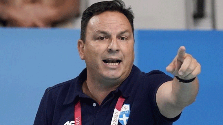 Πόλο: Με 21 παίκτες αρχίζει η προετοιμασία της Εθνικής για Λος Άντζελες και Φουκουόκα