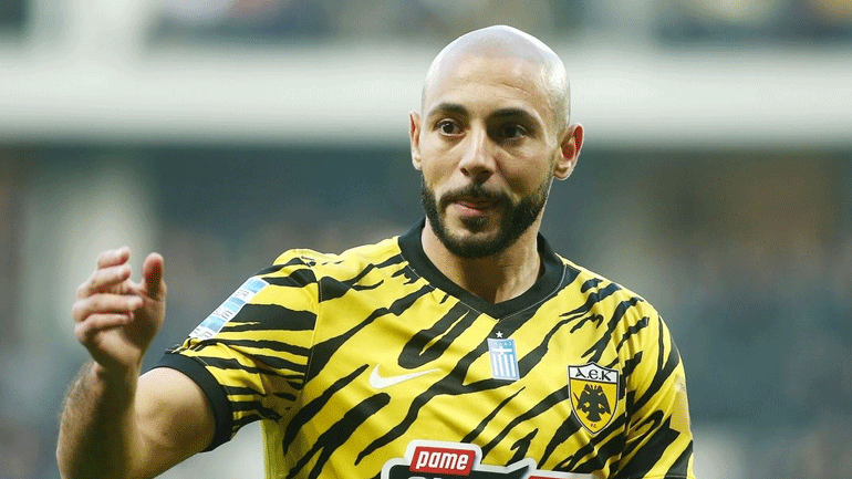 Τέσσερις ολλανδικές ομάδες «βλέπουν» τον Άμραμπατ