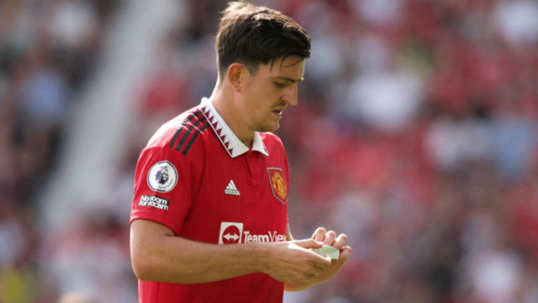 Κινείται για τον Μαγουάιρ η Τότεναμ