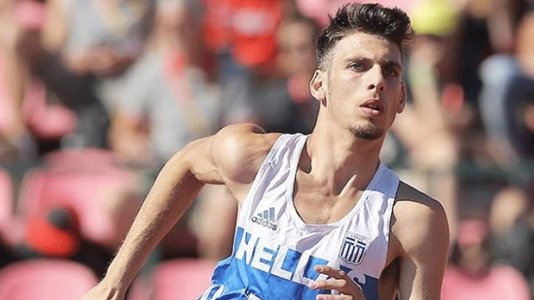 Στίβος: Έντονη αγωνιστική δράση με Έλληνες στο εξωτερικό