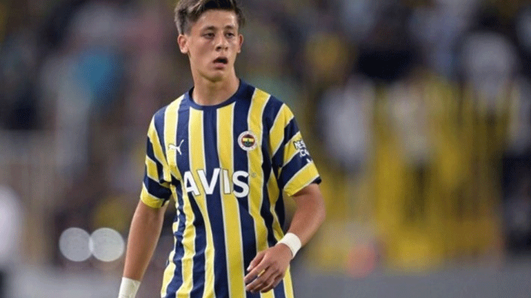 Η Νιούκαστλ φαβορί για 18χρονο Τούρκο φορ