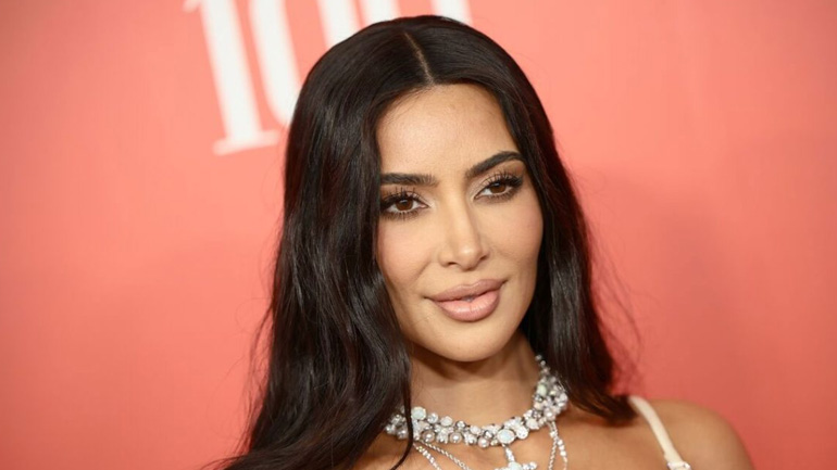 Kim Kardashian: Αποκαλύπτει για τον νέο της σύντροφο
