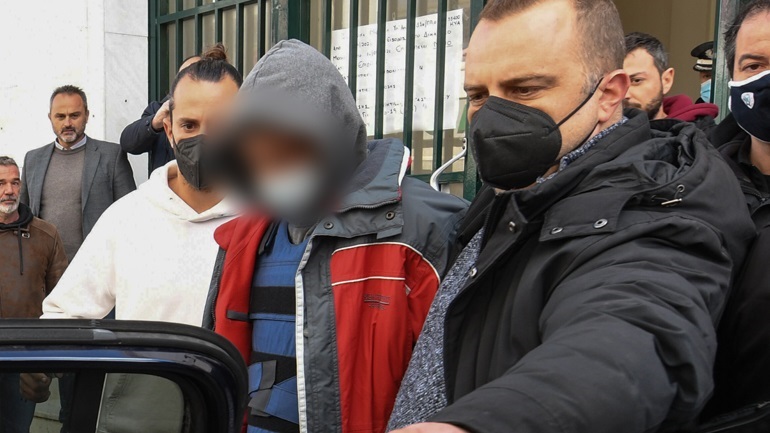 Ξεκινά η δίκη για το τετραπλό φονικό στην Ανδραβίδα Ηλείας