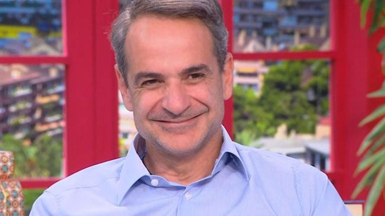 Κυριάκος Μητσοτάκης: Απαντάει για το παρατσούκλι «Κούλης» και για την απήχηση στο TikTok