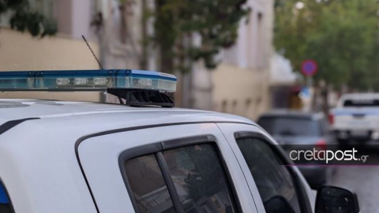 Κρήτη: Ποινικές διώξεις στον 40χρονο που παράτησε τον φίλο του σε χωράφι να πεθάνει