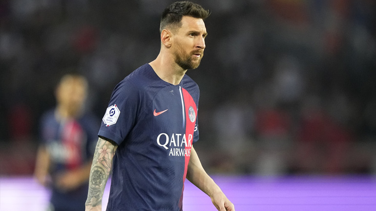 Δεκαέξι φορές πάνω οι τιμές των εισιτηρίων στο ντεμπούτο του Μέσι με την Ίντερ Μαϊάμι!