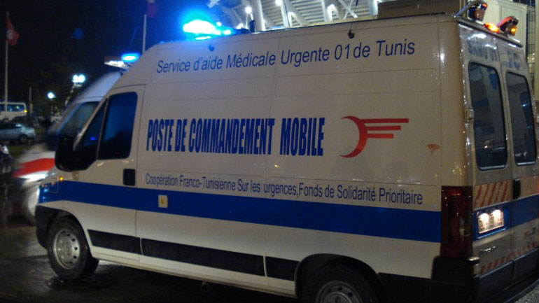 Τυνησία: Τουλάχιστον δύο νεκροί από τη συντριβή στρατιωτικού ελικοπτέρου