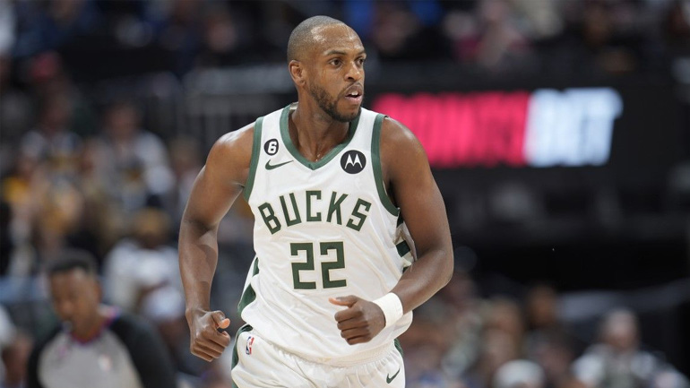 NBA: Υποβλήθηκε σε επέμβαση στο γόνατο ο Μίντλετον