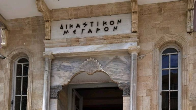 Ηράκλειο: Στον Εισαγγελέα η υπόθεση του ψευτομεσίτη που πουλάει ακίνητα χωρίς να το ξέρουν οι ιδιοκτήτες