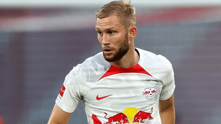 Μπάγερν: Ανακοινώνει Λάιμερ και Γκερέιρο