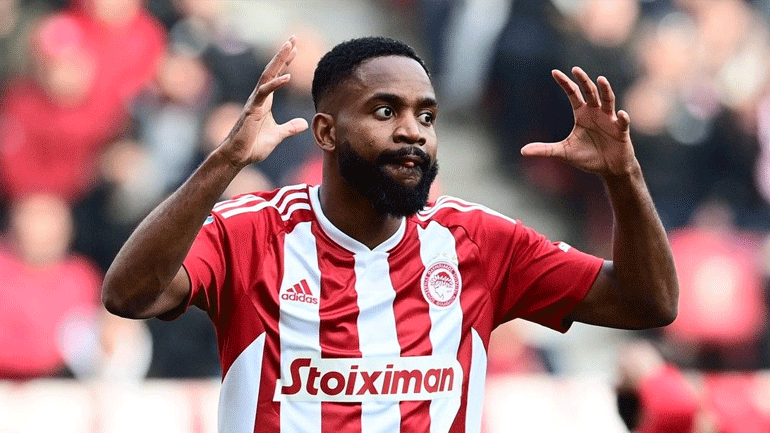 Μετακομίζει στην Αλ Νασρ ο Μπακαμπού