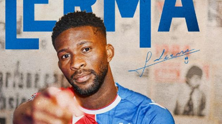 Αγγλία: Στην Κρίσταλ Πάλας ο Λέρμα