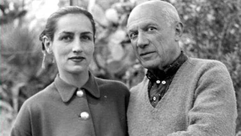 Πέθανε η Φρανσουάζ Ζιλό: Η ζωγράφος που αγάπησε κι αργότερα εγκατέλειψε τον Πικάσο