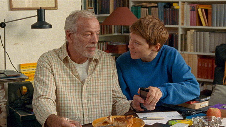 «Ένα όμορφο πρωινό»: Μια ταινία για την απώλεια και τον έρωτα με τη Λεά Σεϊντού