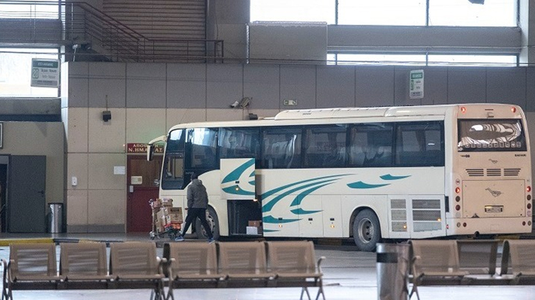 Νέα διεθνής λεωφορειακή γραμμή μεταξύ Ελλάδας και Αλβανίας