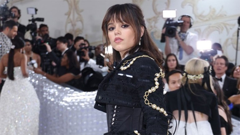 Η Τζένα Ορτέγα λέει ότι δεν ακούγονται οι απόψεις των νέων ηθοποιών