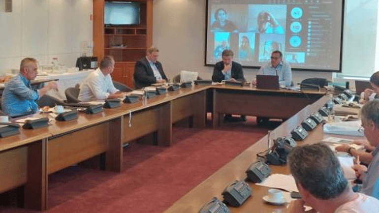 Νέες επιχορηγήσεις της ΕΟΕ σε έξι Ομοσπονδίες και σε όσους αθλητές προκριθούν στους Ολυμπιακούς Αγώνες