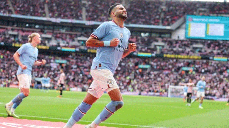 Θέλει τον Μαχρέζ η Αλ Αχλί