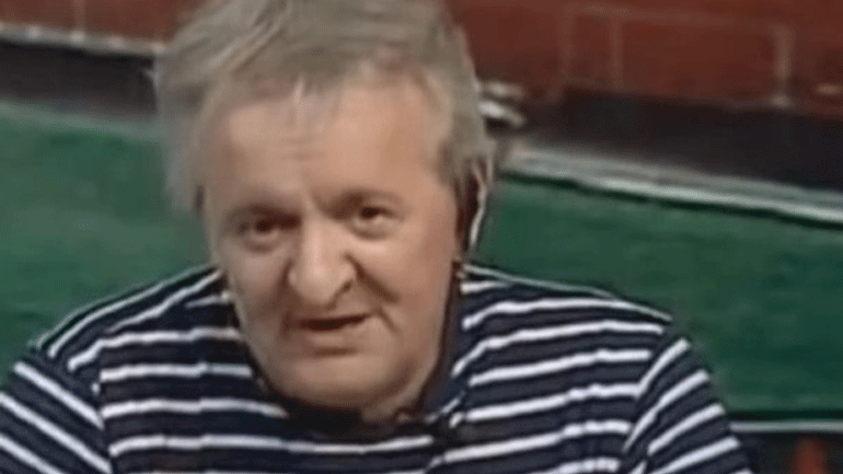 Κανταΐφια του Κόκκαλη τα… φρύδια