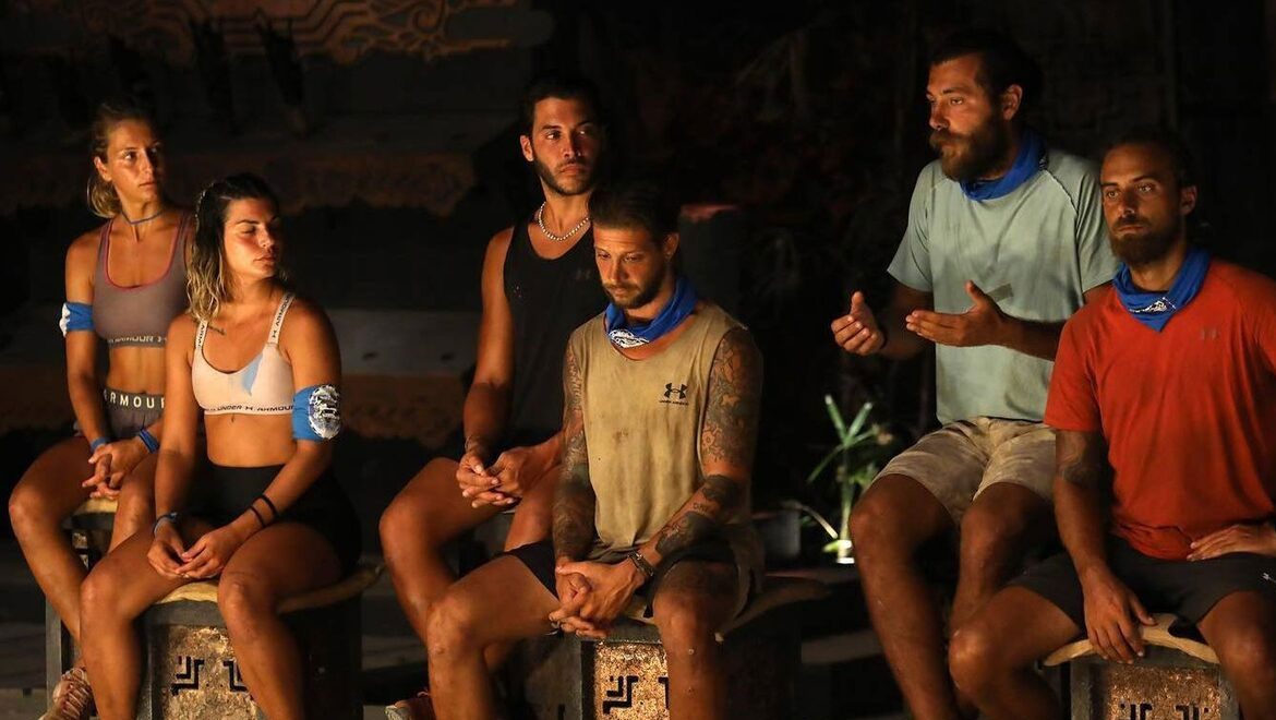 Survivor All Star: Αυτός είναι ο παίκτης που αποχωρεί στο αποψινό επεισόδιο