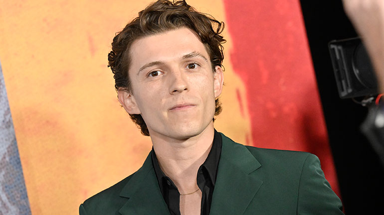 Ο Τομ Χόλαντ σταματά για ένα χρόνο την υποκριτική – O τελευταίος του ρόλος τον «λύγισε»