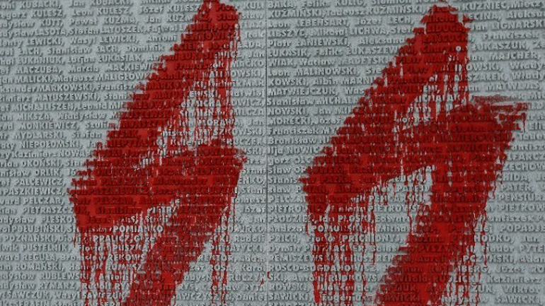 Η Αυστραλία απαγορεύει τη ναζιστική σβάστικα και το έμβλημα των Ες Ες