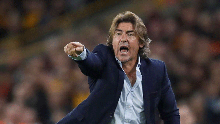 Ανακοινώνει τον Σα Πίντο ο ΑΠΟΕΛ