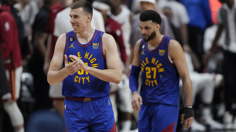 ΝΒΑ: Έκαναν το break οι Νάγκετς, 109-94 τους Χιτ