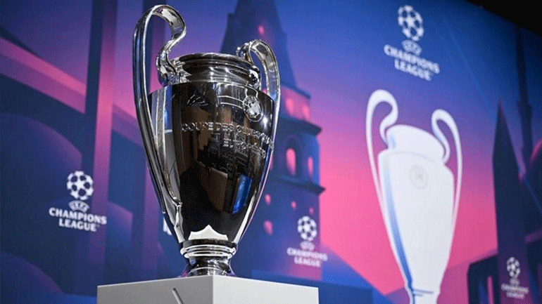 Τελικός Champions League: Οι προσφορές* δεν σταματούν ποτέ στο Pamestoixima.gr