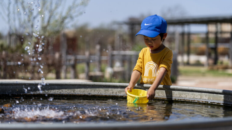 Ποια είναι τα συμπτώματα της θερμοπληξίας